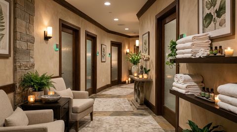 Better Health Spa, spa in Passaic, NJ